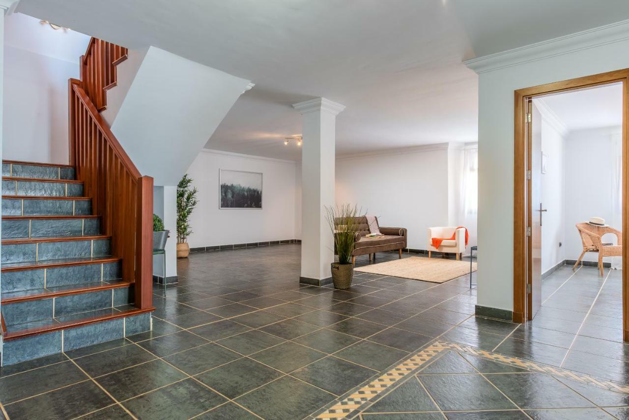 2 Charming Villa Private Pool And Sea View Costa Adeje  Buitenkant foto